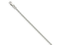 FJC Finejewelers 925 Sterling Silver Cable Bracelet Chain 7 Inches x 2.25 mm