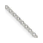 FJC Finejewelers 925 Sterling Silver Rolo Chain 20 Inches x 2 mm