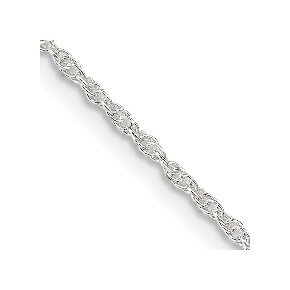 FJC Finejewelers 925 Sterling Silver Loose Rope Chain 30 Inches x 1.6 mm