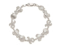 FJC Finejewelers 925 Sterling Silver Bracelets with Station  Turtle,Shell,Starfish Bracelet 7.5 Inches