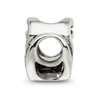 Reflections 925 Sterling Silver Bali Bead 10 x 10 mm