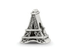 Reflections 925 Sterling Silver Eiffel Tower Bead 10 x 9 mm