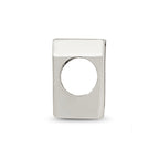 Reflections 925 Sterling Silver Super Mom Bead 9 x 10 mm