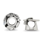 Reflections 925 Sterling Silver Graduation Boxed Bead Set