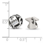 Reflections 925 Sterling Silver Graduation Boxed Bead Set