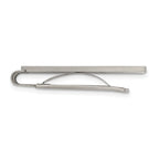 FJC Finejewelers Stainless Steel Polished Money Clip 53 x 20 mm