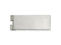 FJC Finejewelers Stainless Steel Polished Money Clip 53 x 20 mm