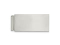FJC Finejewelers Stainless Steel Polished Money Clip 50 x 22 mm