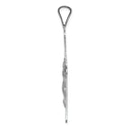 FJC Finejewelers 14k White Gold Crucifix Charm