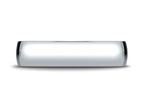 Benchmark® 14k White Gold 5.0mm Low Dome Light Ring