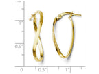 FJC Finejewelers 10k Earrings
