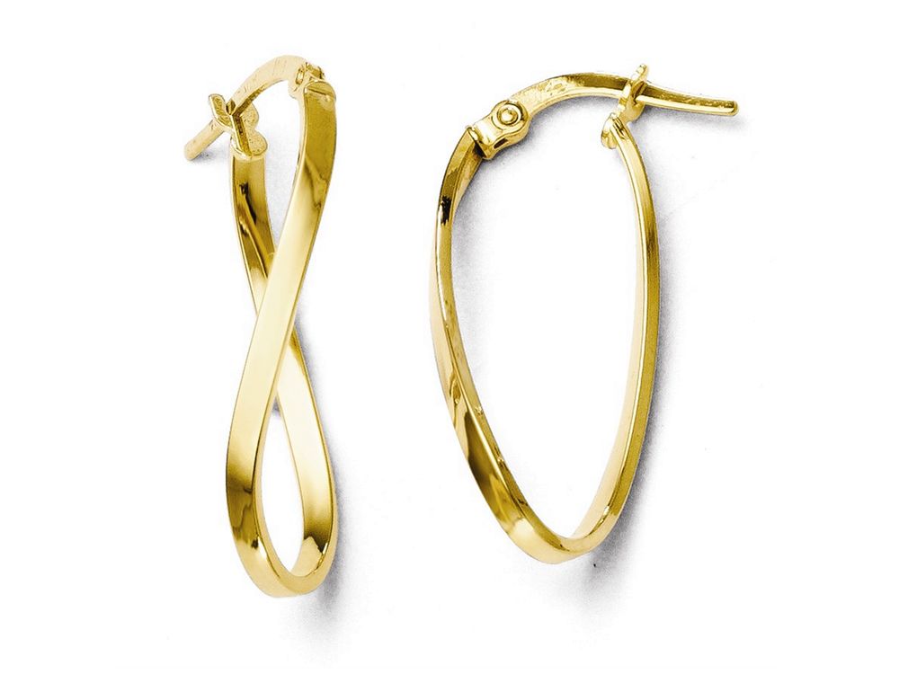 FJC Finejewelers 10k Earrings
