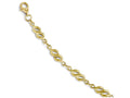 FJC Finejewelers 10k Polished Bracelet
