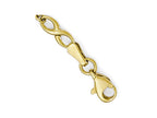 FJC Finejewelers 10k Polished Bracelet