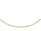 FJC Finejewelers 10k Yellow Gold Snake Chain Necklace Wire