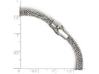 FJC Finejewelers Sterling Silver Magnetic Bracelet