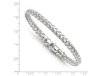 FJC Finejewelers Sterling Silver Bangle