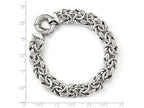 FJC Finejewelers Sterling Silver Fancy Link Bracelet