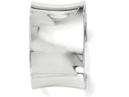 FJC Finejewelers Sterling Silver Polished Slip-on Bangle