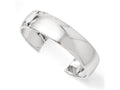 FJC Finejewelers Sterling Silver Polished Slip-on Bangle