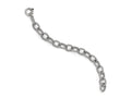 FJC Finejewelers Sterling Silver Woven Link Bracelet