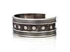 Mariano Di Vaio - Sterling Silver Light Studs Bracelet