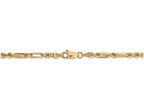FJC Finejewelers 8 Inch 14k Yellow Gold 3.0mm Milano Rope Chain Bracelet