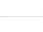 FJC Finejewelers 18 Inch 14k Yellow Gold .80mm Octagonal Snake Chain Necklace