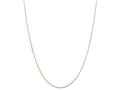 FJC Finejewelers 24 Inch 14k Yellow Gold .80mm Octagonal Snake Chain Necklace