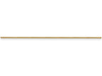 FJC Finejewelers 16 Inch 14k Yellow Gold .9mm Curb Chain Necklace