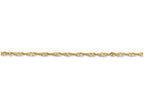 FJC Finejewelers 24 Inch 14k Yellow Gold 1.70mm Singapore Chain Necklace