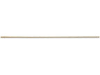 FJC Finejewelers 14 Inch 14k Yellow Gold .5mm Box Chain Necklace