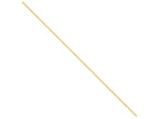 FJC Finejewelers 20 Inch 14k Yellow Gold 2mm Cable Chain Necklace