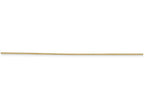 FJC Finejewelers 20 Inch 14k Yellow Gold .7mm Box Chain Necklace