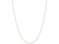 FJC Finejewelers 9 Inch 14k Yellow Gold 1.2mm x 9 inch Baby Ball Chain Ankle Bracelet (Smaller Ankles)