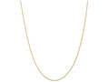 FJC Finejewelers 30 Inch 14k Yellow Gold .95mm Parisian Wheat Chain Necklace