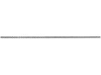 FJC Finejewelers 16 Inch 14k White Gold .9mm Cable Chain Necklace