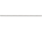 FJC Finejewelers 20 Inch 14k White Gold .9mm Curb Chain Necklace