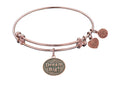 Angelica Collection Dream Big Expandable Bangle