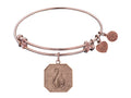 Angelica Collection Alpha Chi Omega Expandable Bangle