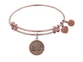 Angelica Collection Delta Gamma Expandable Bangle
