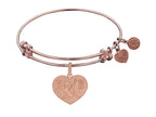 Angelica Collection Boop Love Expandable Bangle