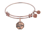Angelica Collection Leg Lamp Expandable Bangle