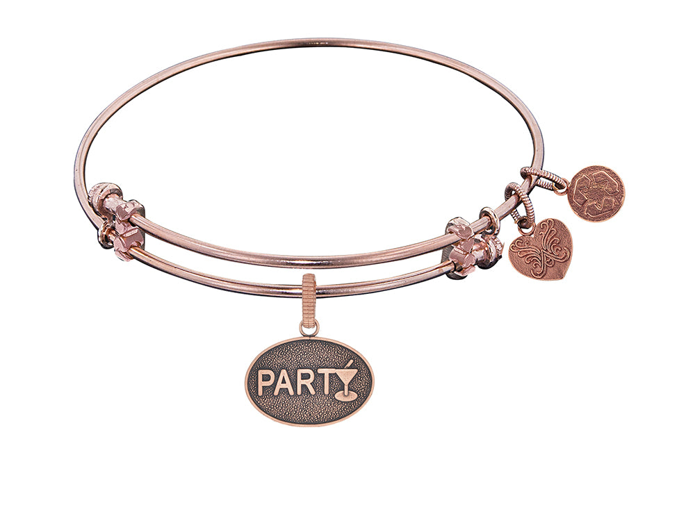 Angelica Collection Party Expandable Bangle