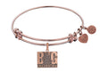 Angelica Collection Big On Christmas Expandable Bangle