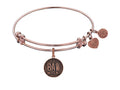 Angelica Collection Good Witch/bad Witch Expandable Bangle