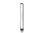 Benchmark® Platinum 3mm Slightly Domed Standard Comfort-fit Ring