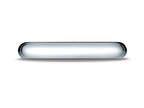 Benchmark® Platinum 4mm Slightly Domed Standard Comfort-fit Ring