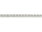 FJC Finejewelers 16 Inch Sterling Silver 4.5mm Anchor Chain Necklace