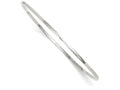 FJC Finejewelers Sterling Silver Slip-on Bangle Bracelet